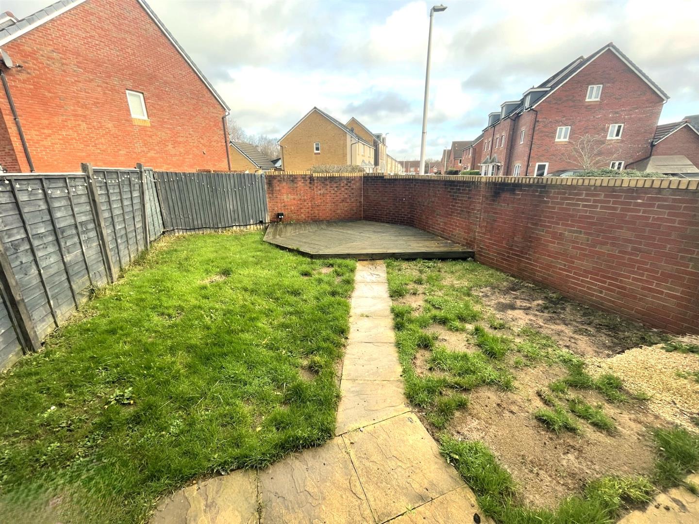 Parc Penderi, Penllergaer, Swansea, SA4 9DJ